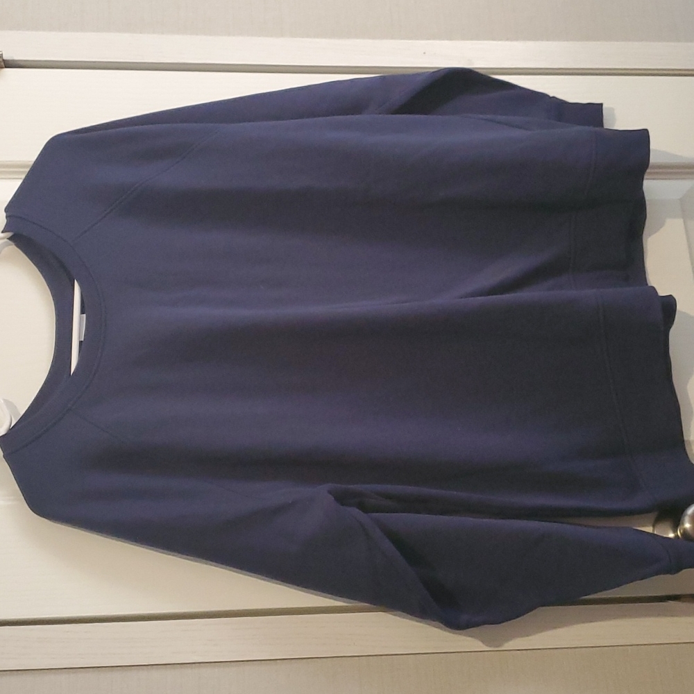 Time and Tru Sweatshirt